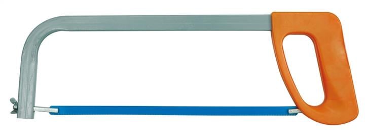 Vorel 27200 Ножівка по металу з пластиковою ручкою 300мм 27200: Купити в Україні - Добра ціна на EXIST.UA!