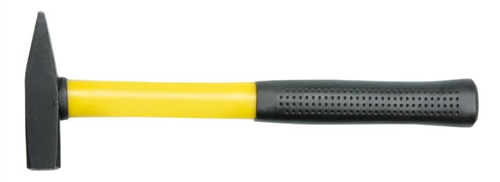 Vorel 30340 Молоток, склопластикова ручка, 400г 30340: Купити в Україні - Добра ціна на EXIST.UA!
