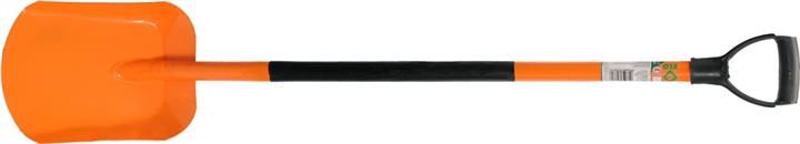 Vorel 35861 Лопата совкова з металевим держаком, 120 см 35861: Купити в Україні - Добра ціна на EXIST.UA!