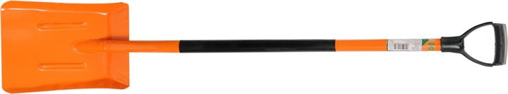 Vorel 35863 Лопата совкова з підвищеним бортом та металевим держаком, 120 см 35863: Купити в Україні - Добра ціна на EXIST.UA!