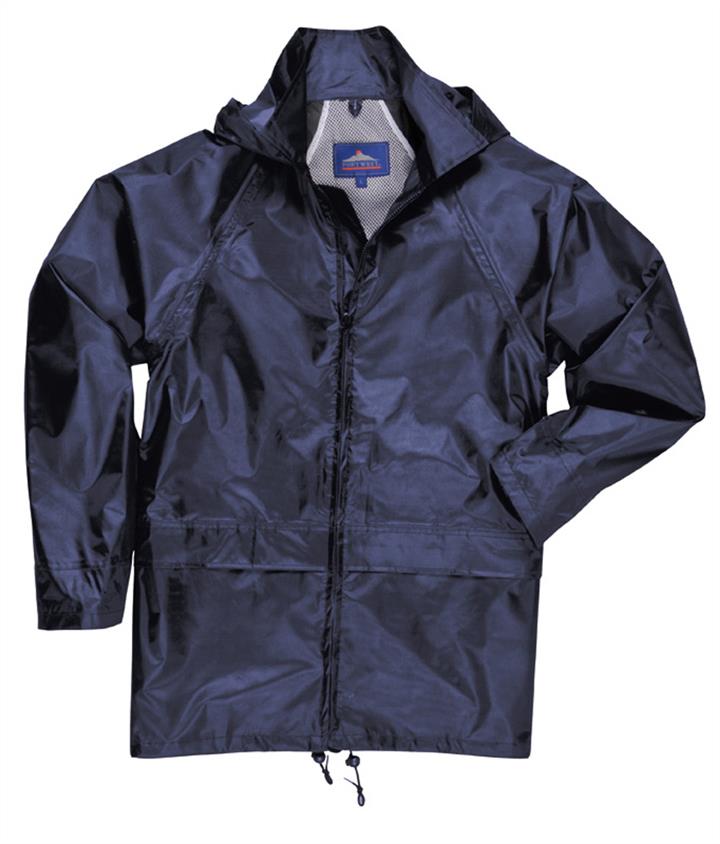 Vorel 74635 Куртка для захисту від дощу VOREL, розм. М 74635: Купити в Україні - Добра ціна на EXIST.UA!