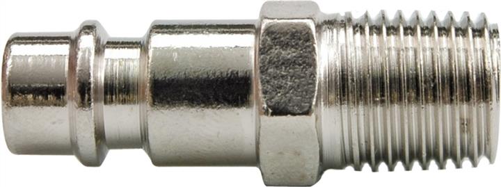 81387 Vorel Штуцер для быстроразъемного соединения, 1/4"