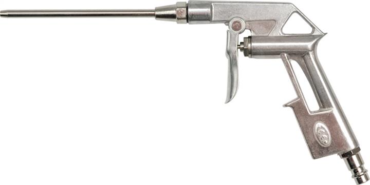 Vorel 81644 Пістолет продувний з подовжувачем, 1/4" 81644: Купити в Україні - Добра ціна на EXIST.UA!