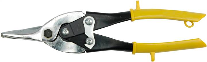 Vorel 48200 Ножиці по металу, прямі 250мм 48200: Купити в Україні - Добра ціна на EXIST.UA!
