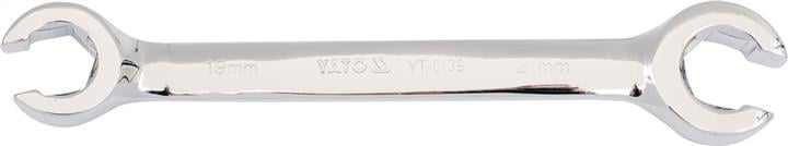 YT0140 Yato Ключ разрезной