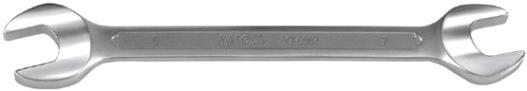YT0367 Yato Ключ рожковый 6х7мм