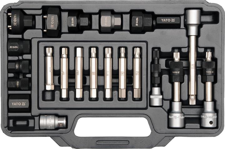 Купить Yato YT-04211 по низкой цене в Украине!