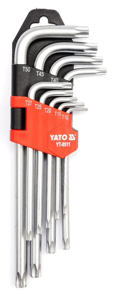 Купить Yato YT-0511 по низкой цене в Украине!