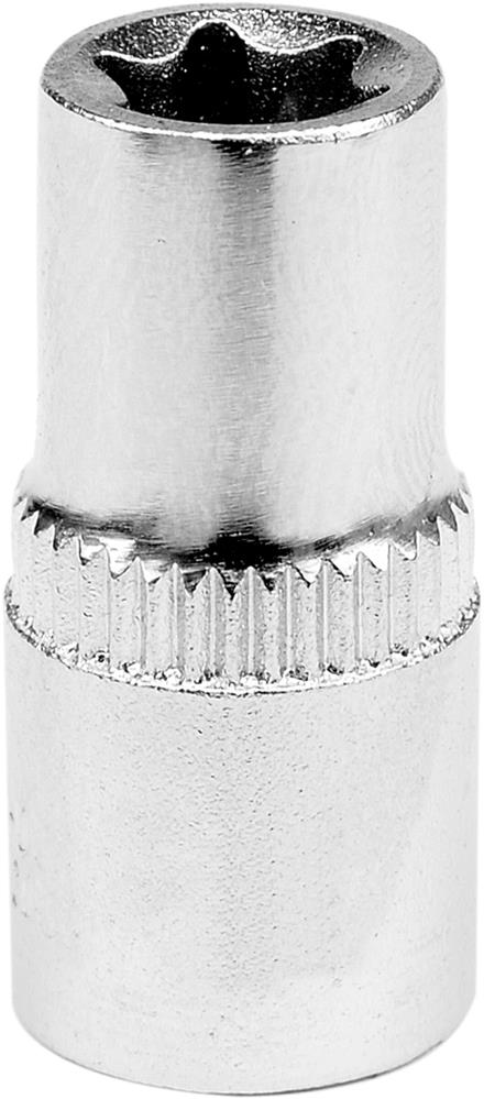YT05213 Yato Головка торцева Torx 1/4" E6