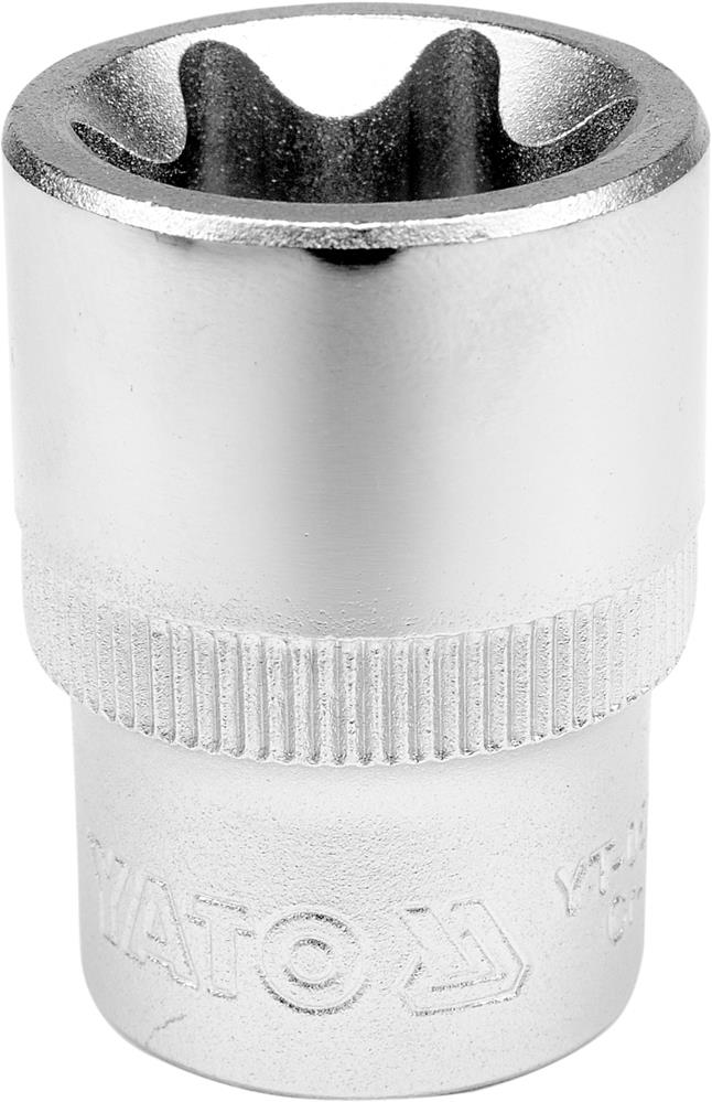 YT05224 Yato Головка торцева TORX E16, 1/2