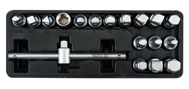 Купить Yato YT-0599 по низкой цене в Украине!