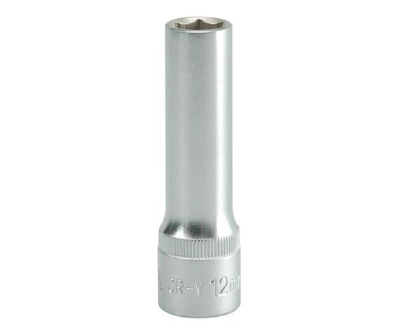 YT1225 Yato Головка торцевая длинная 1/2", 12мм