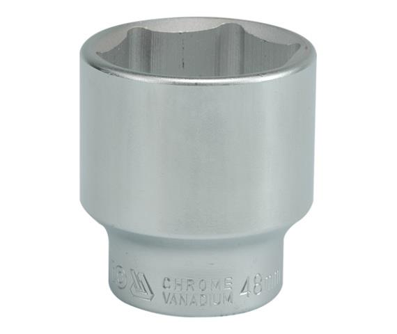 YT1323 Yato Головка торцевая шестигранная 3/4", 48 мм