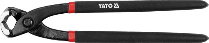 Yato YT-1949 Кусачки торцеві 250мм YT1949: Купити в Україні - Добра ціна на EXIST.UA!