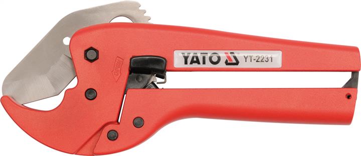 Yato YT-2231 Труборез для резки пластиковых труб до 42мм YT2231: Купить в Украине - Отличная цена на EXIST.UA!