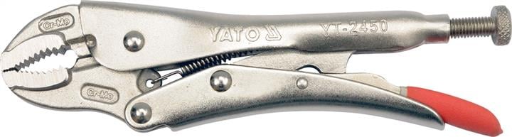 Купити Yato YT-2450 за низькою ціною в Україні!