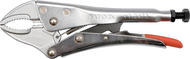 Купить Yato YT-2473 по низкой цене в Украине!