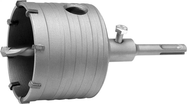 YT4402 Yato Коронка по бетону SDS - Plus, діаметр 65мм