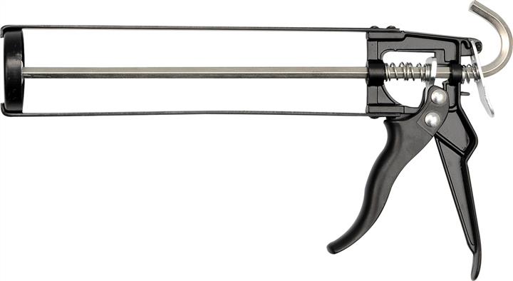 Yato YT-6750 Пістолет для герметика 300мл YT6750: Приваблива ціна - Купити в Україні на EXIST.UA!