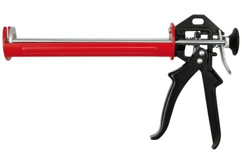 Yato YT-6753 Пістолет для нанесення герметиків напівкруглий, 225мм YT6753: Купити в Україні - Добра ціна на EXIST.UA!