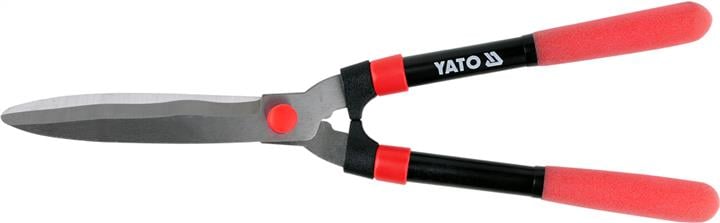 Yato YT-8821 Ножиці садові 510 мм YT8821: Приваблива ціна - Купити в Україні на EXIST.UA!