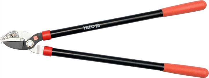 Yato YT-8832 Сучкоріз з усилеными ручками 625мм, діаметр 25 мм YT8832: Купити в Україні - Добра ціна на EXIST.UA!