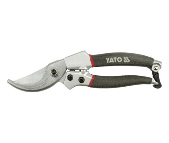 Yato YT-8845 Секатор універсальний, 200 мм, діаметр до 20 мм YT8845: Купити в Україні - Добра ціна на EXIST.UA!