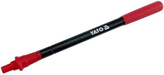 Yato YT-8871 Ручка телескопічна 415-685 мм YT8871: Купити в Україні - Добра ціна на EXIST.UA!