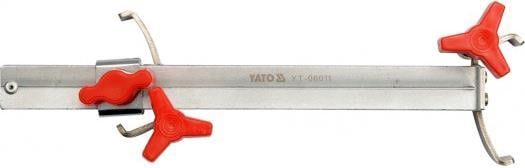 Yato YT-06011 Блокировка-фиксатор распредвалов универсальная YT06011: Купить в Украине - Отличная цена на EXIST.UA!