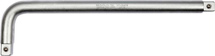 Купить Yato YT-13475 по низкой цене в Украине!