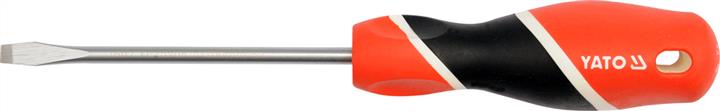 YT25906 Yato Отвертка шлицевая