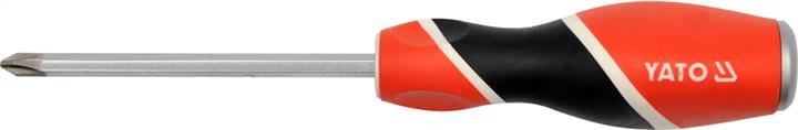 YT25995 Yato Отвертка крестовая