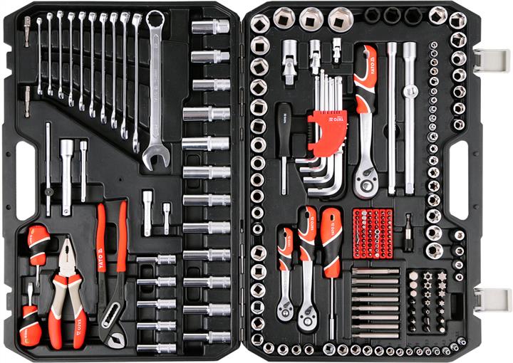 Купить Yato YT-38941 по низкой цене в Украине!