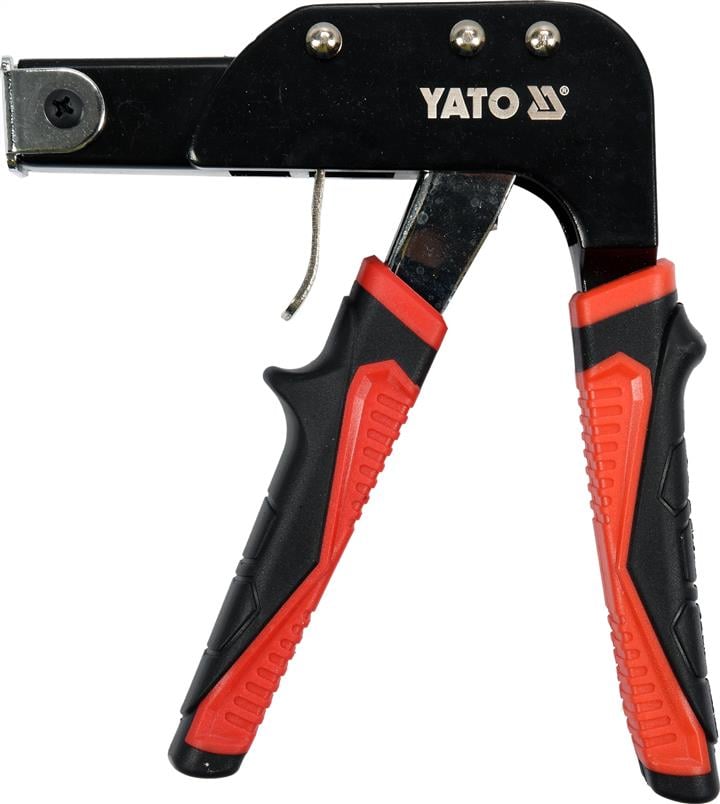 Yato YT-51450 Заклепочник для дюбелів розпірних "Molly" YT51450: Купити в Україні - Добра ціна на EXIST.UA!