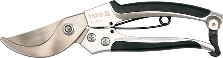 Yato YT-8790 Секатор універсальний, 200 мм YT8790: Купити в Україні - Добра ціна на EXIST.UA!
