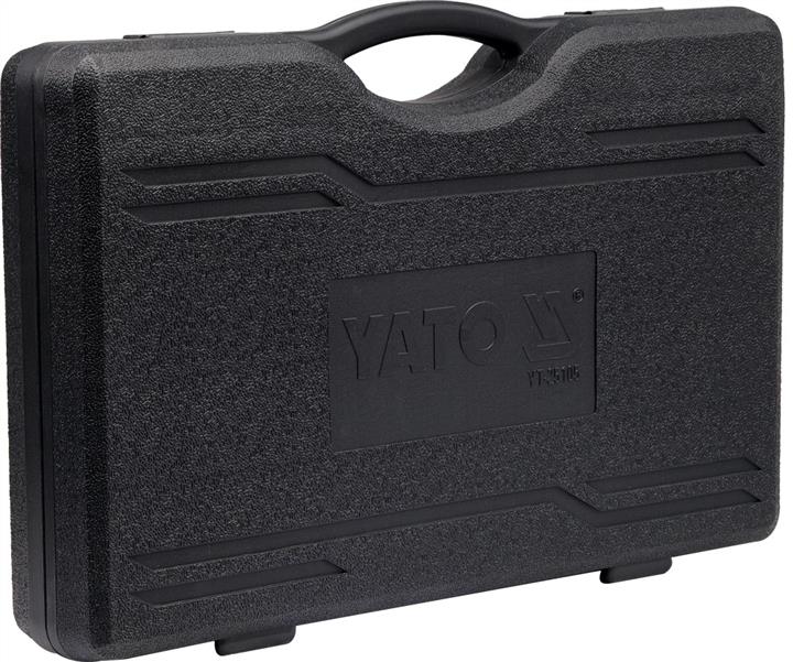 Купити Yato YT-25105 за низькою ціною в Україні!