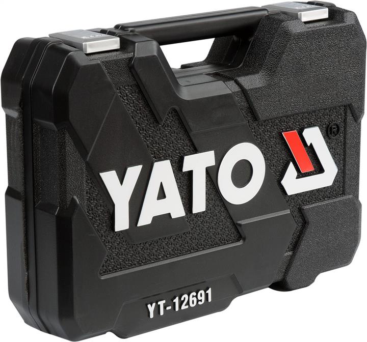 Купити Yato YT-12691 за низькою ціною в Україні!