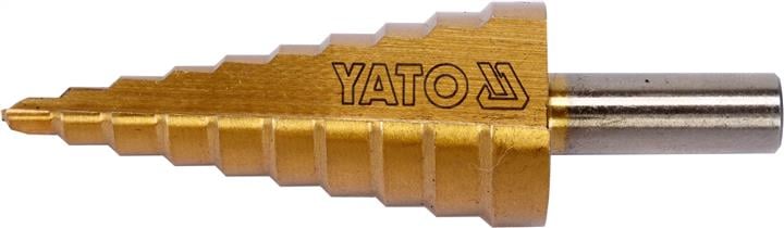 Купити Yato YT-44741 за низькою ціною в Україні!