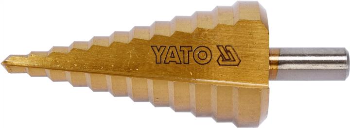 Купити Yato YT-44740 за низькою ціною в Україні!