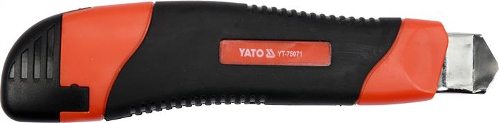 Купити Yato YT-75071 за низькою ціною в Україні!