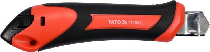 Купити Yato YT-75072 за низькою ціною в Україні!