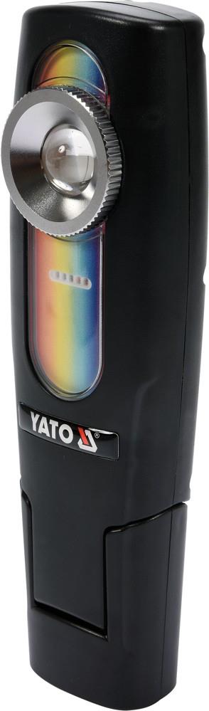 Купити Yato YT-08509 за низькою ціною в Україні!