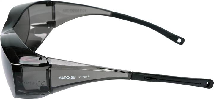 Купити Yato YT-73603 за низькою ціною в Україні!