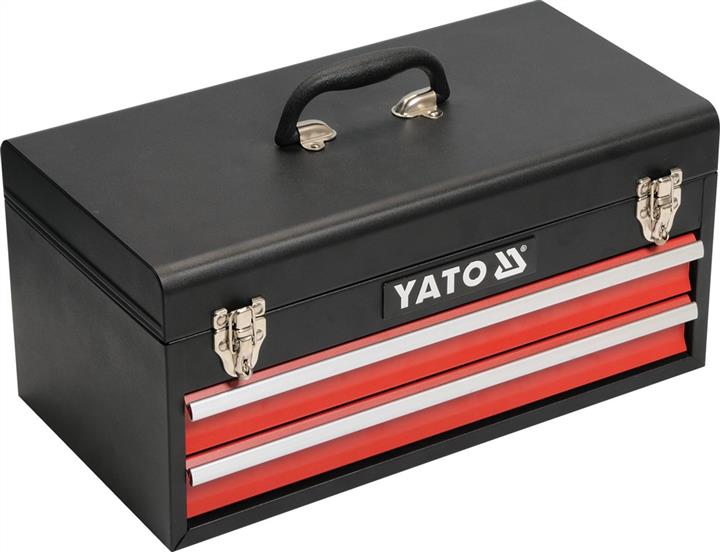 Купити Yato YT-38951 за низькою ціною в Україні!