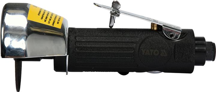 Купити Yato YT-09715 за низькою ціною в Україні!
