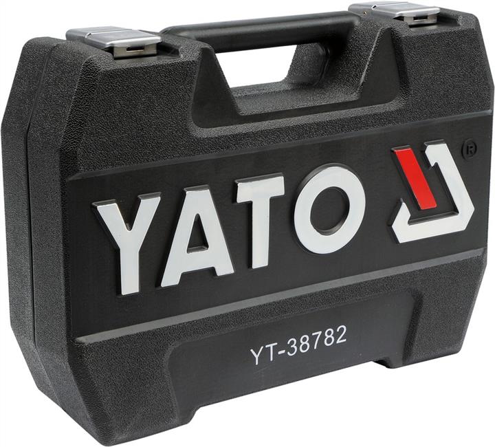 Купити Yato YT-38782 за низькою ціною в Україні!