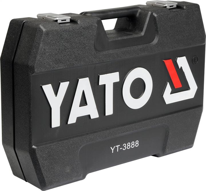 Купити Yato YT-3888 за низькою ціною в Україні!