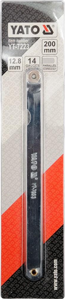 Купить Yato YT-7223 по низкой цене в Украине!