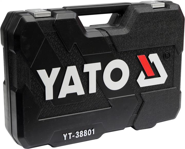 Купить Yato YT-38801 по низкой цене в Украине!