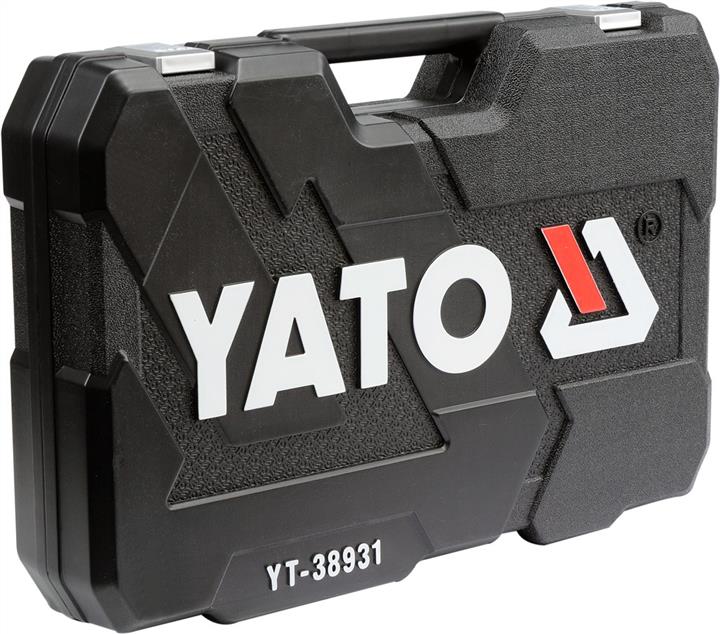 Купити Yato YT-38931 за низькою ціною в Україні!